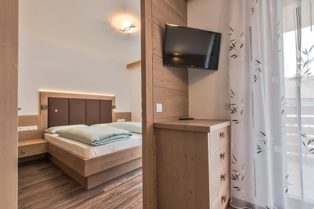 Apartments Ciasa Costa Badia  Luaran gambar