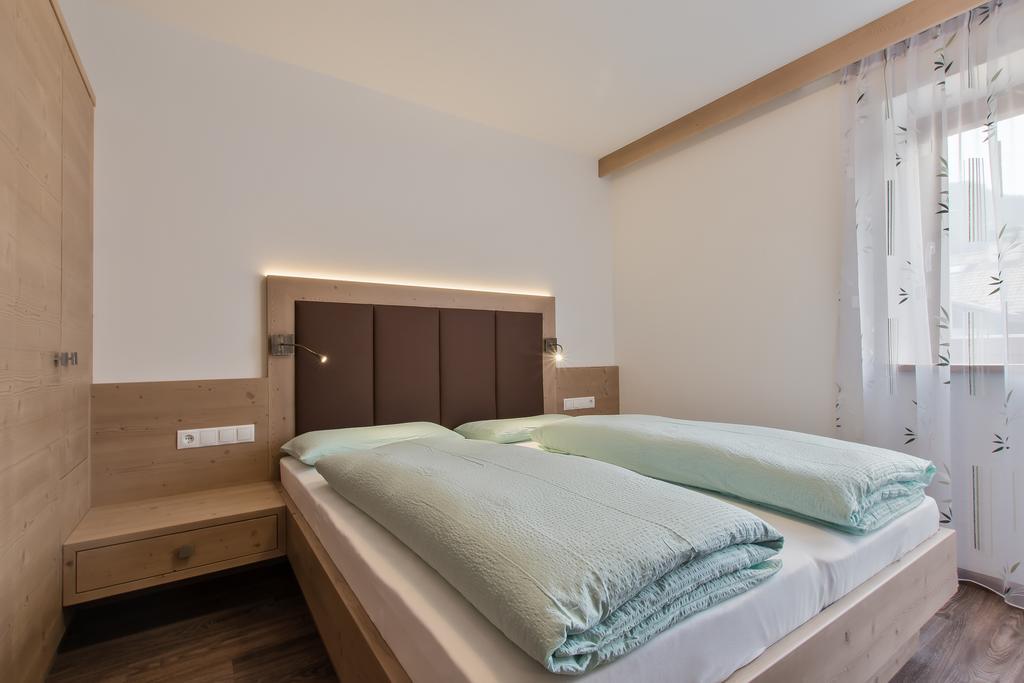 Apartments Ciasa Costa Badia  Luaran gambar