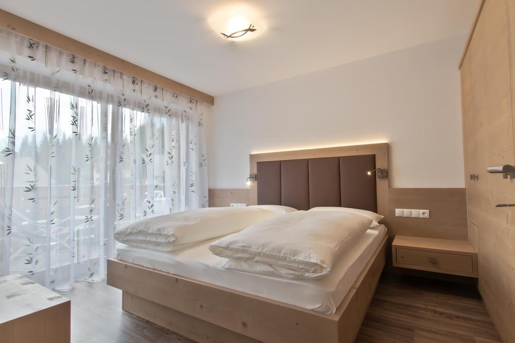 Apartments Ciasa Costa Badia  Luaran gambar