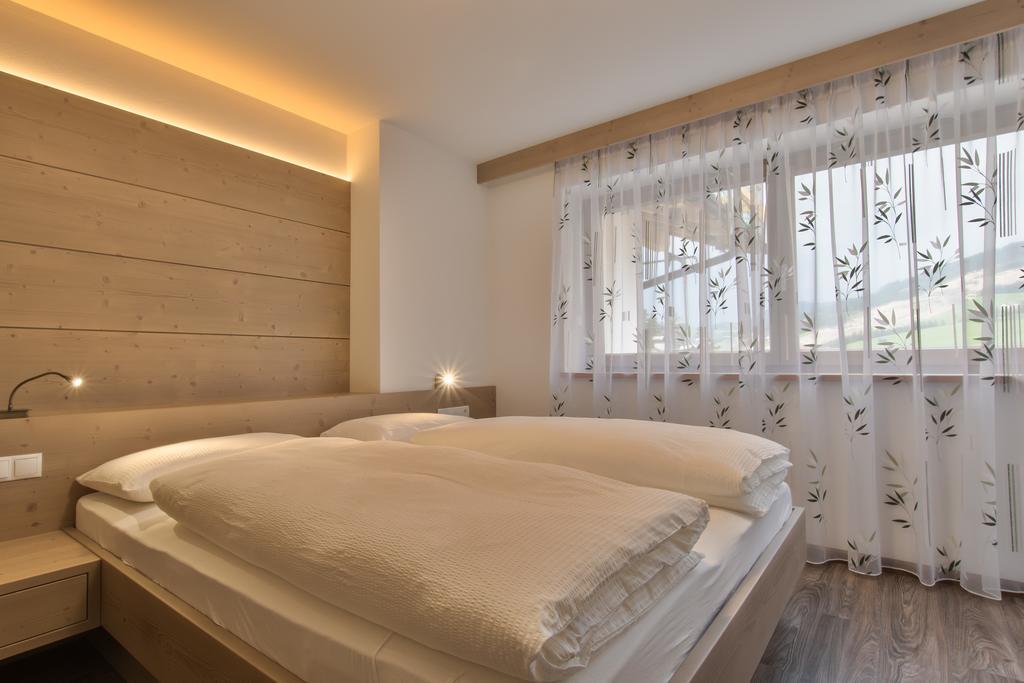 Apartments Ciasa Costa Badia  Luaran gambar