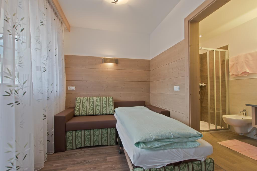 Apartments Ciasa Costa Badia  Luaran gambar